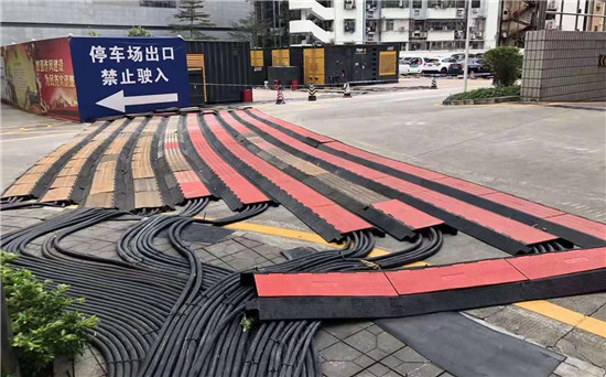清流发电机组电缆选型完整具体步骤（工程通用标准流程）